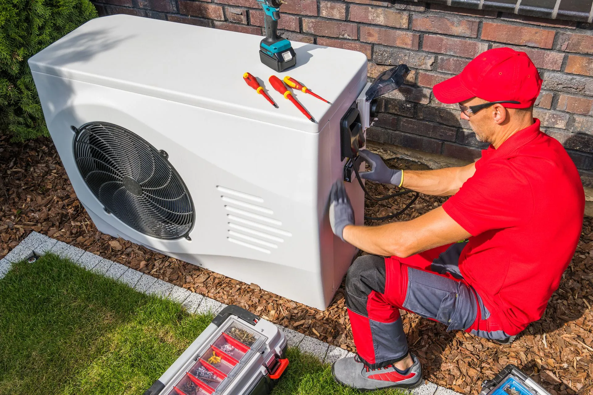 About HVAC in Newfield, NY